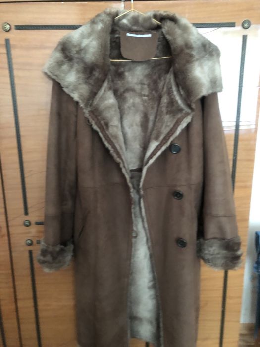 Дубленка Турция орииал