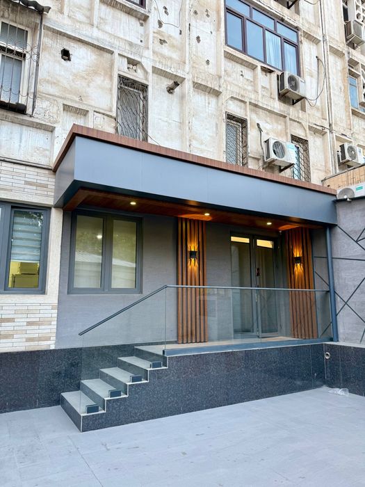 Себзор Корзинка | 85кв - нежилое помещение вдоль дороги Продажа