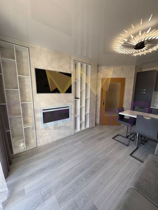 Продава се Двустаен апартамент в Свети Влас - 52 кв.м за 961 €/кв.м - Снимка #2