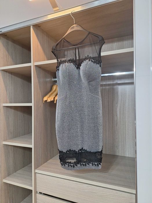 Salopete dama/ rochie de ocazie,marimea M-L 50RON/buc