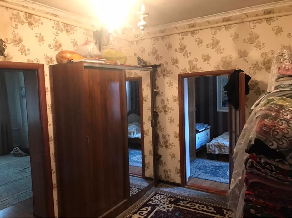 Уй сатылады келсемыз