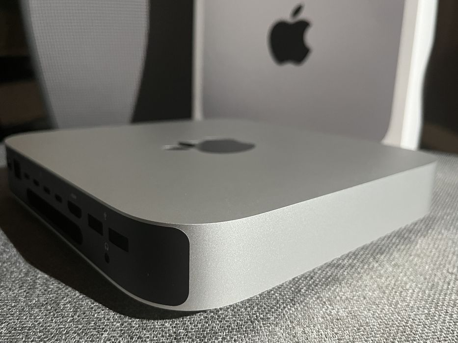 mac mini m2 pro second hand si noi de vanzare • Anunturi • OLX.ro