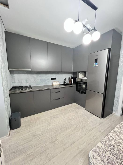 Продается 1-комнатная квартира