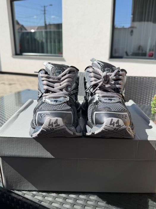 Balenciaga Runner, 43
