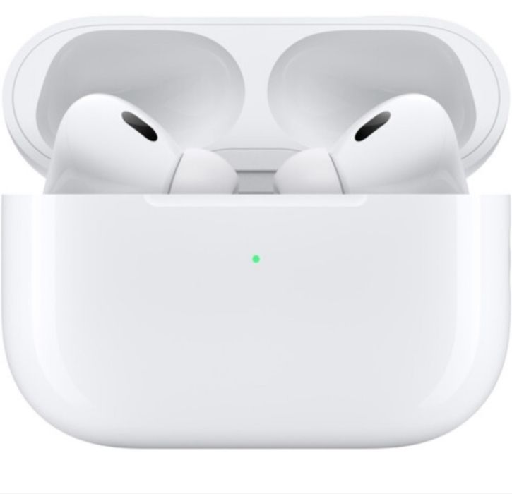 Наушники  AirPods Pro 2nd generation with Wireless MagSafe айрподс