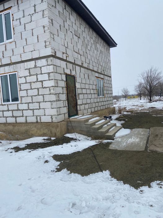 Дом на красноярской даче #6