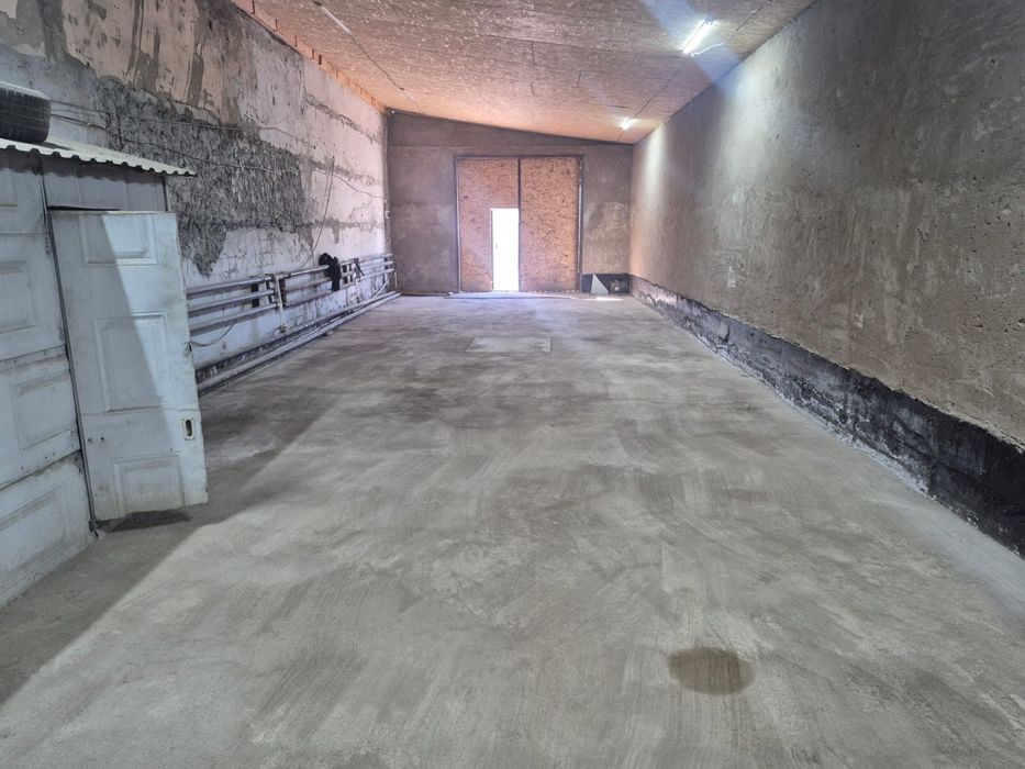 Складское помещение