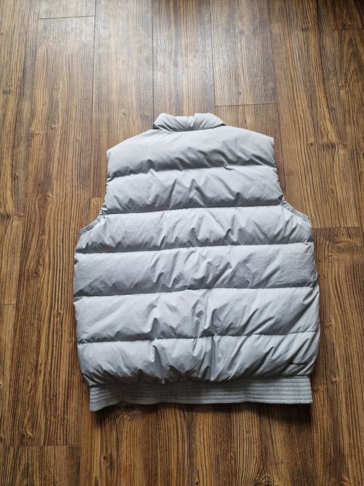 Страхотна мъжка пухена грейка ADIDAS MESSI , размер XL/ 2XL