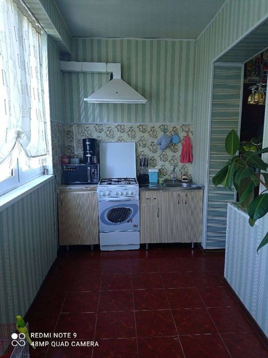 Срочно! 5-комнатная квартира 100 м² — Лучшее предложение района