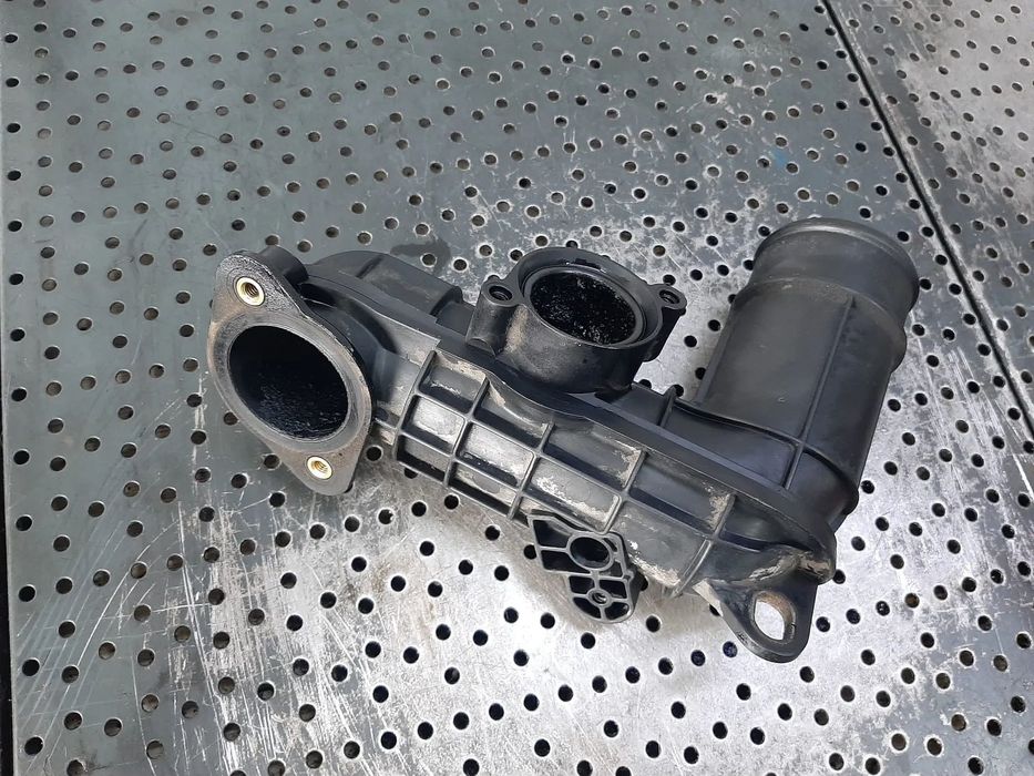 tubulatura admisie  2.2 tdci p8fa ford transit euro 4 6c1q-9e470-ad