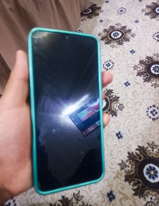 Model: Samsung Galaxy A13
RAM: 4 GB

Xolati: A'lo. Deffe