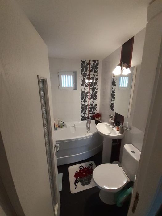 Vand apartament ultracentral