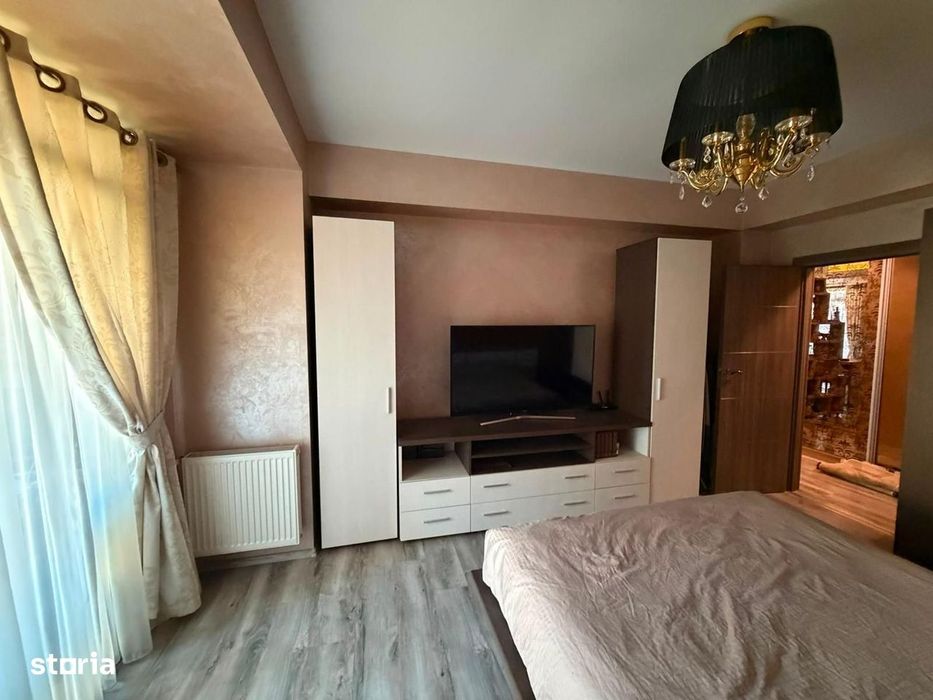 Oportunitate vanzare 2 camere, Tomis Plus, cu parcare supraterana