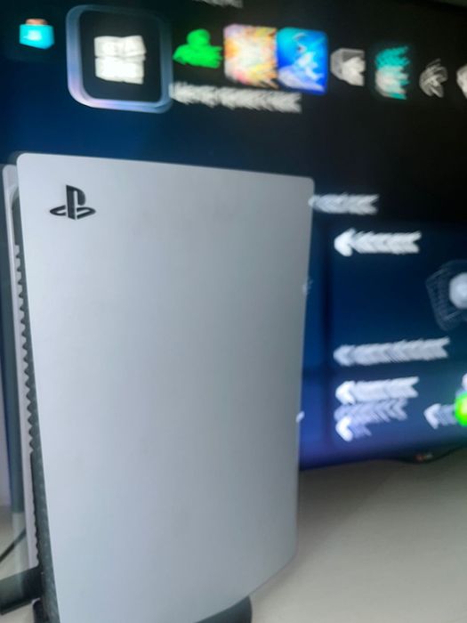 Приставка игровая