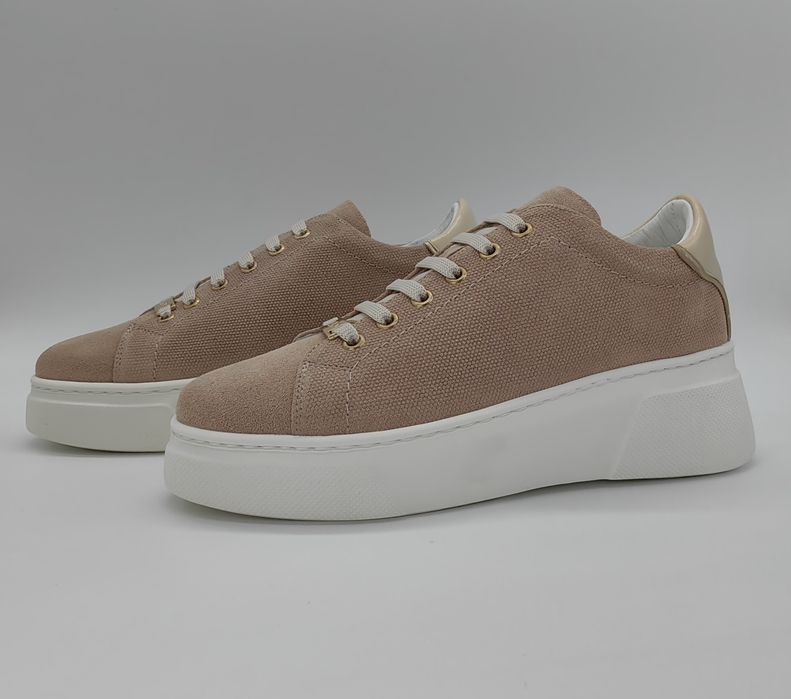 LIU JO ANDIE 718 Оригинални Сникърси