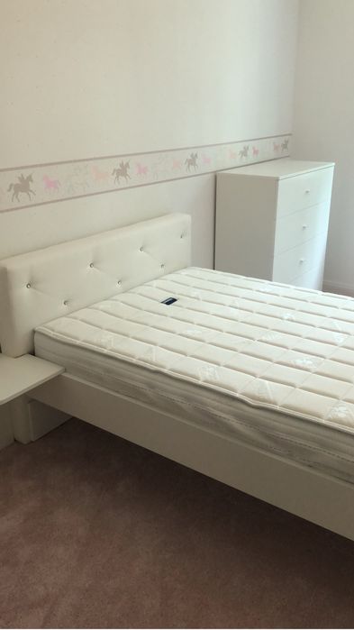 Детско легло 120/190 см