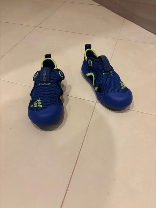Сандали adidas Altaventure 3
