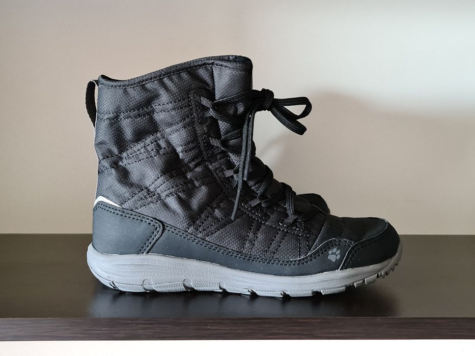 Jack Wolfskin 35.5номер 22см Стелка, Нови с Кутия