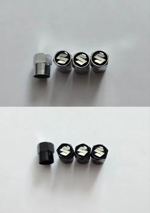 Set 4 Capacele Valva Ventil Roata Hyundai Mazda Suzuky Toyota