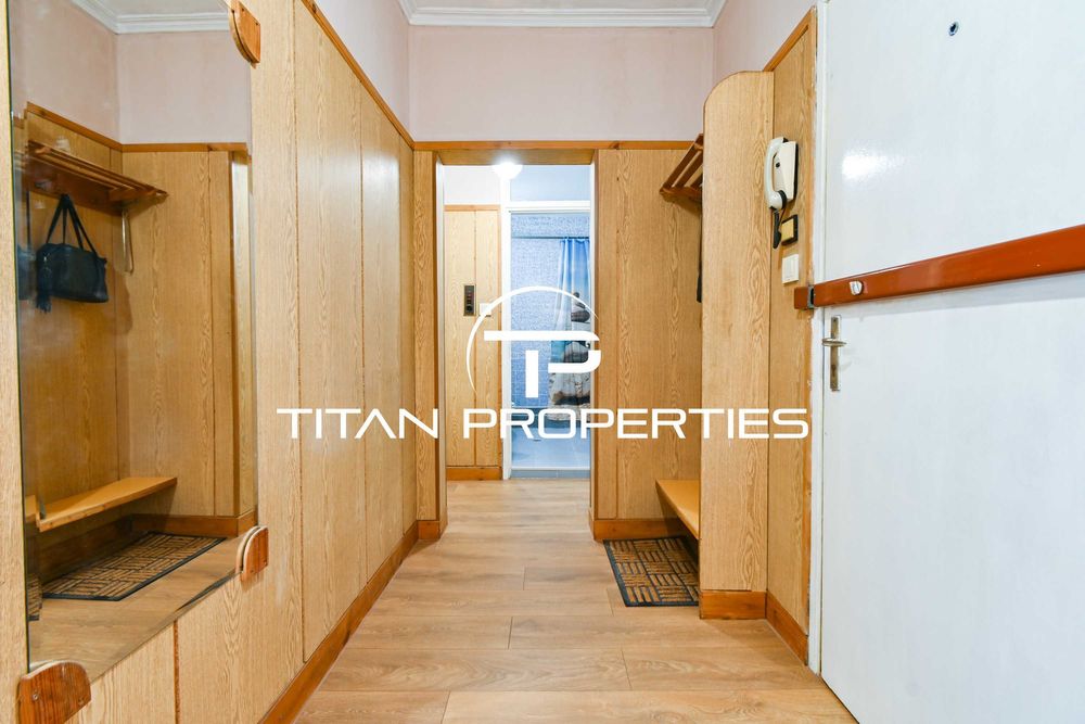 Дава се под наем Двустаен апартамент в София, Връбница 2 - 65 кв.м за 433.5 € - Снимка #7