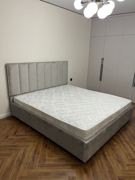 Односпальная кровать