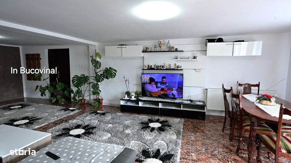 Casa de Vanzare  Oras Gura Humorului