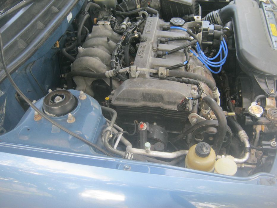 Mazda          626