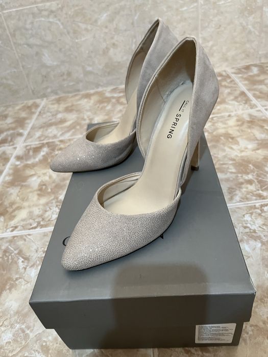 Туфли call it spring