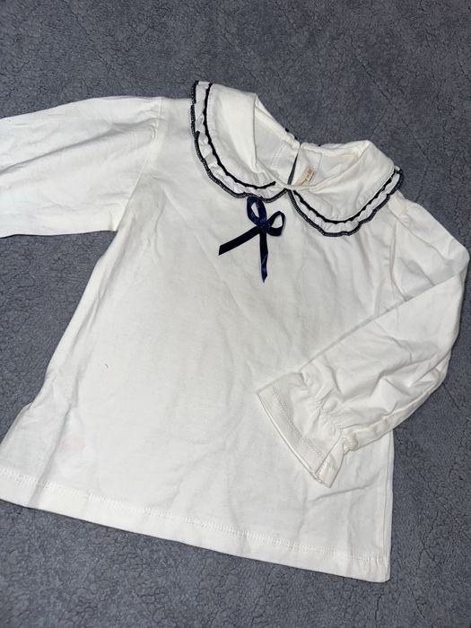 Детские новые вещи