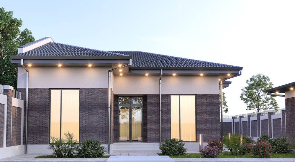 Уй сотилади коробка холатда 6 сутх.