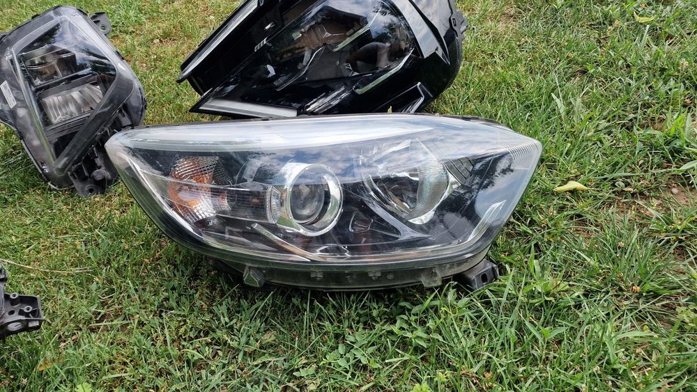 Far faruri stanga dreapta renault captur , hyundai tucson 4 nx4 led , citroen c4 full led dupa 2020 , Peugeot 2008 , 208 led dupa 2019