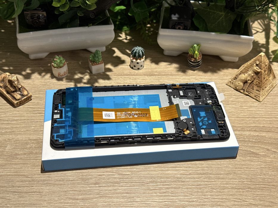 Display Samsung Service Pack A04s A04 A04E‼️Garantie‼️