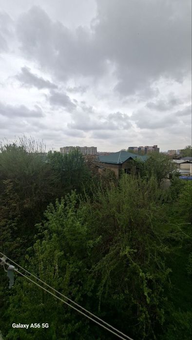 Юнусабад 4 1/4/4 балкон 1,5*6