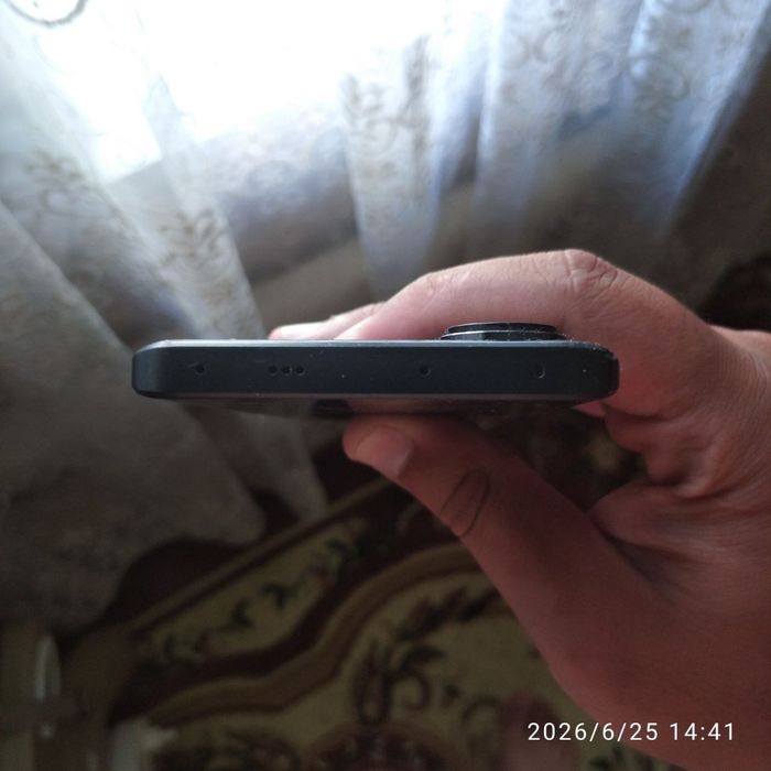 Redmi note 13 pro plus 5 G 16/512