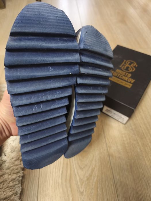 Спортни обувки 34 номер