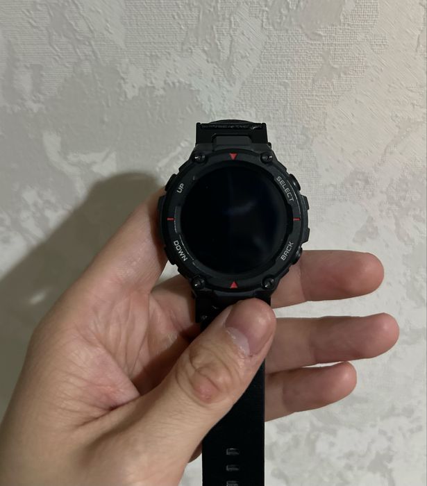Смарт часы Amazfit