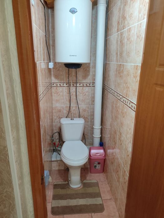 Продается 4 комнатная квартира