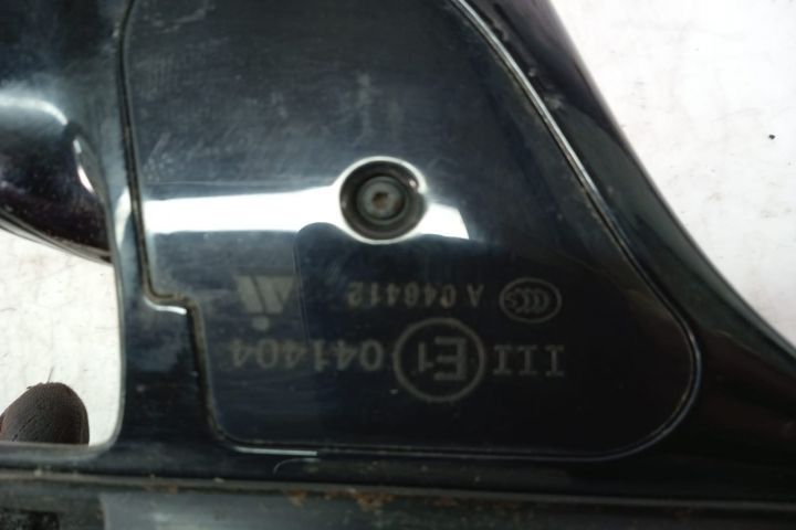 Oglinda dreapta A046412 BMW Seria 7 G11/G12  [din 2015 pana  2020] seria