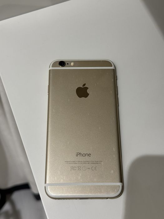 Телефон iPhone 6 65ГБ