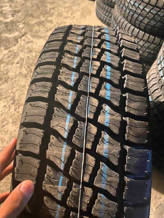 КАМА 219  225/75R16