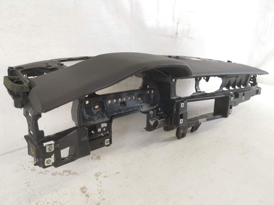 Арматурно табло Ауди А6 С8 / Audi A6 C8 Оригинално, в добро състояние