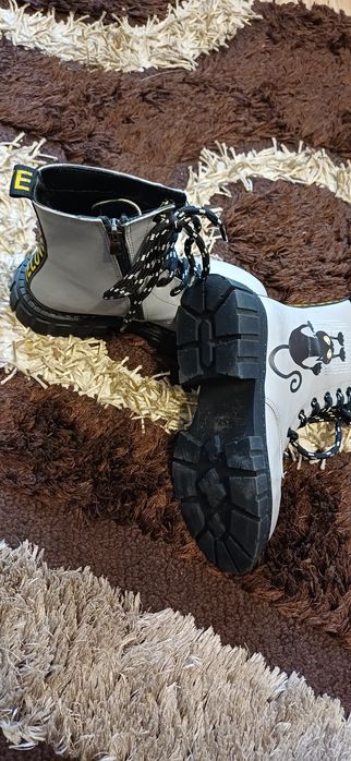 Детски зимни боти.