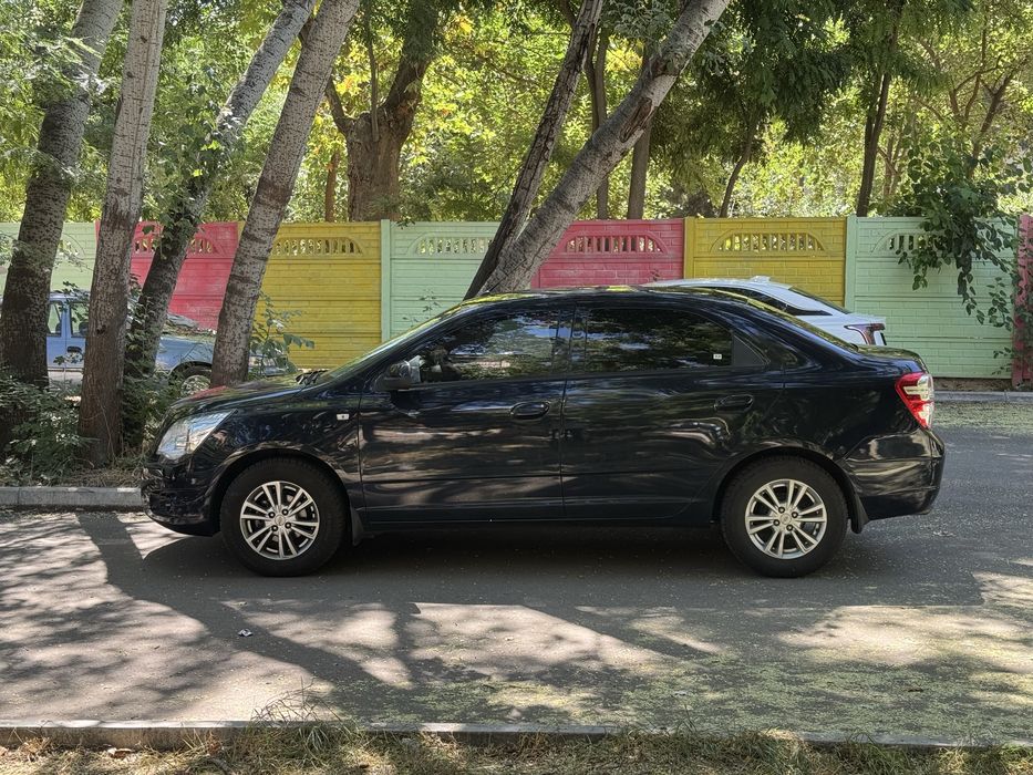 Chevrolet Cobalt