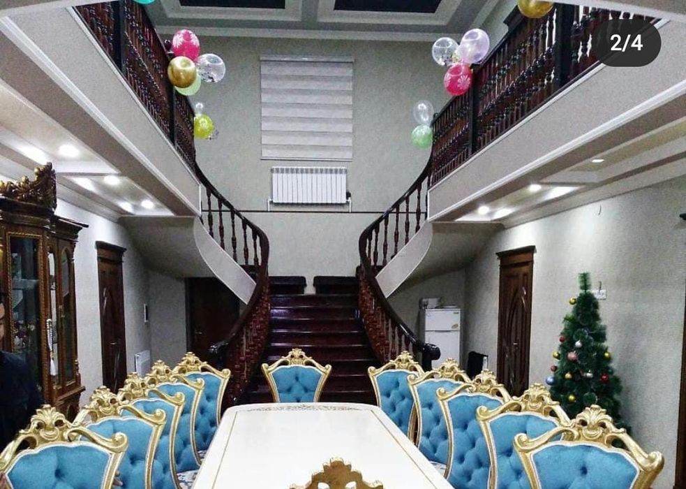 Делаем лестницы любой сложности