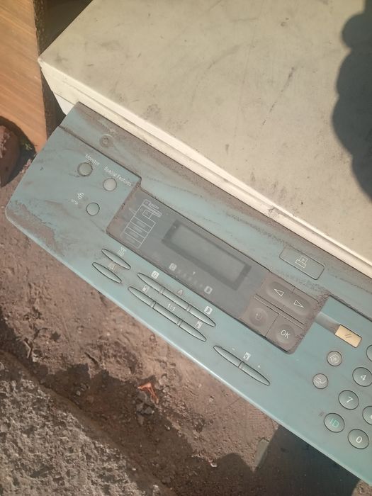 Продам ксерокс а3