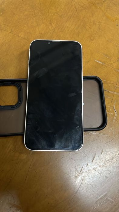 ihpone 14 128гб ёмкость 90