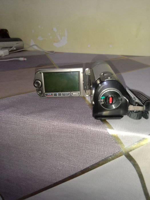 Видео камера Canon