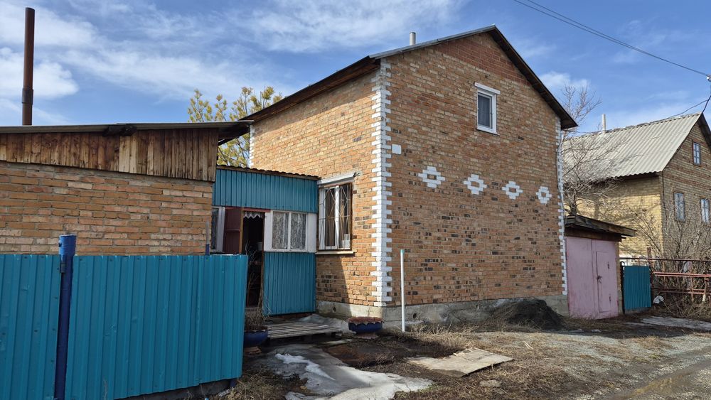 Дачу в с Акимовке