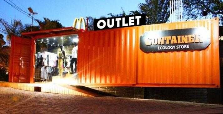 Контейнер офис, контенер магазин, konteyner fastfood, kontener шоурум