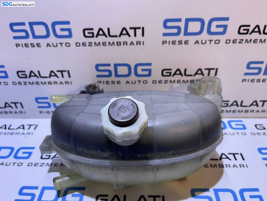 Rezervor Vas Expansiune Apa Antigel Motor Opel Movano A 2.5 DCI 2003 - 2010 Cod 8200595002 [L7792]